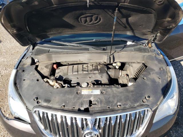 Photo 7 from auction – 2017 BUICK ENCLAVE with VIN 5GAKRBKD4HJ166104