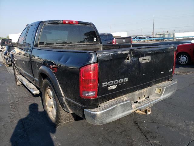 Zdjęcie 3 z aukcji – 2003 DODGE RAM 1500 S z VIN 1D7HA18D23S370636