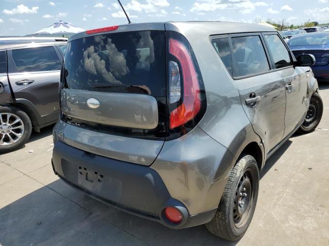 Photo 4 from auction – 2014 KIA SOUL with VIN KNDJN2A28E7059684