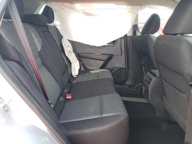Photo 6 from auction – 2021 NISSAN ROGUE with VIN 5N1AT3BA4MC846117