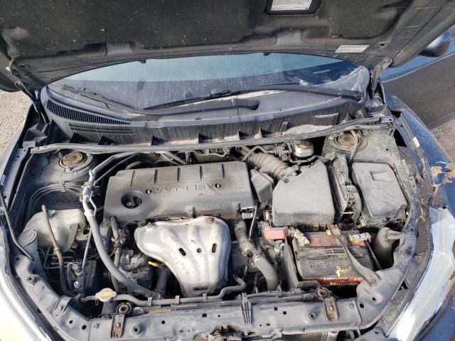 Photo 7 from auction – 2009 TOYOTA COROLLA MA with VIN 2T1KE40E69C019135