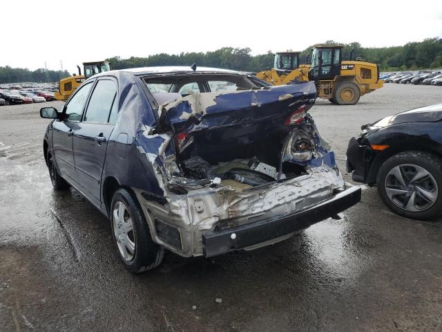 Photo 3 from auction – 2003 TOYOTA COROLLA CE with VIN 1NXBR32E03Z189038