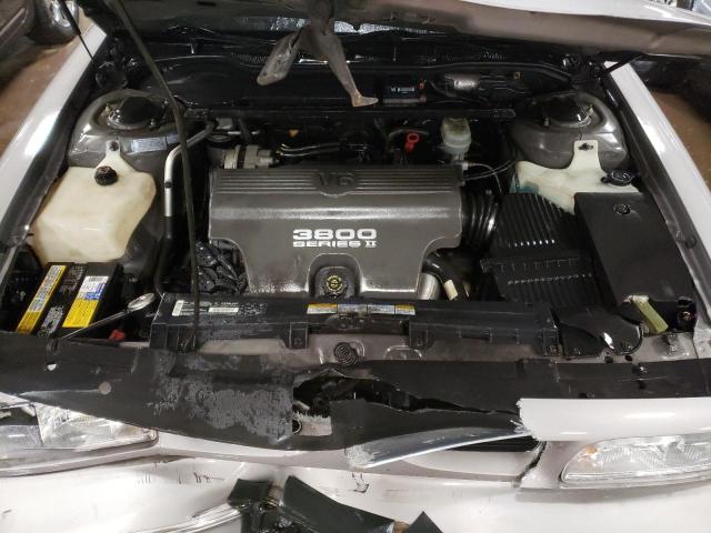 Photo 7 from auction – 1996 OLDSMOBILE 88 BASE with VIN 1G3HN52K3T4845308