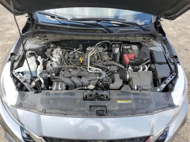 Photo 7 from auction – 2021 NISSAN ALTIMA S with VIN 1N4BL4BV5MN398692
