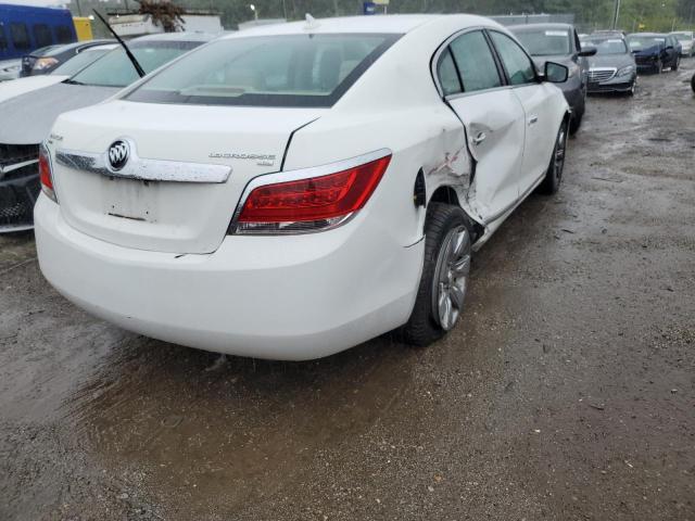 Photo 4 from auction – 2010 BUICK LACROSSE C with VIN 1G4GD5EG5AF306630