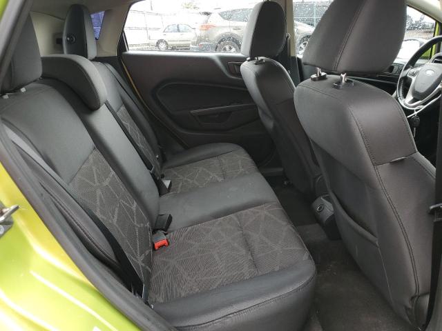 Photo 6 from auction – 2013 FORD FIESTA SE with VIN 3FADP4EJ2DM136368