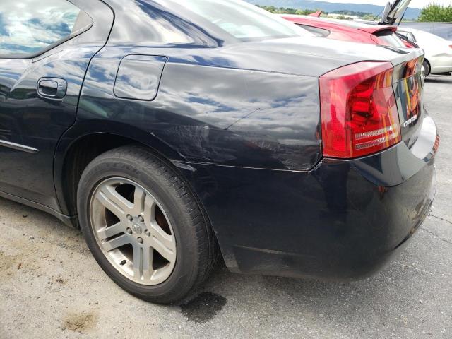 Photo 9 from auction – 2007 DODGE CHARGER with VIN 2B3KA43G97H890494