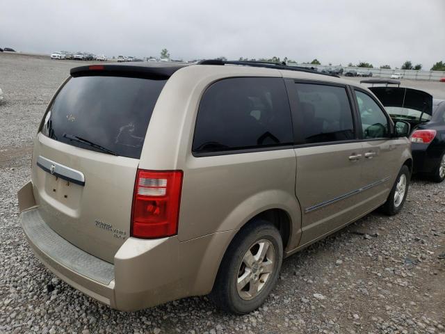 Photo 4 from auction – 2009 DODGE GRAND CARA with VIN 2D8HN54129R538871