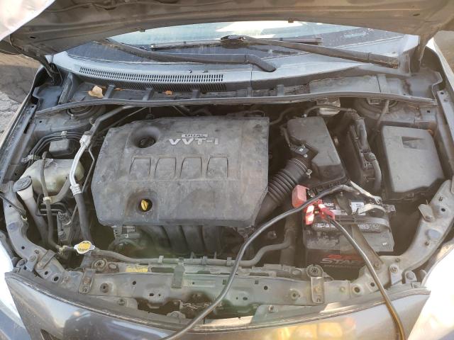 Photo 7 from auction – 2010 TOYOTA COROLLA BA with VIN 2T1BU4EE6AC422662