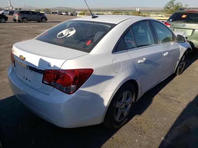 Photo 4 from auction – 2014 CHEVROLET CRUZE LT with VIN 1G1PC5SB4E7366259