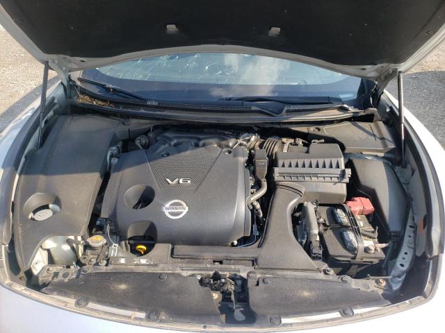 Photo 7 from auction – 2014 NISSAN MAXIMA S with VIN 1N4AA5AP3EC457987