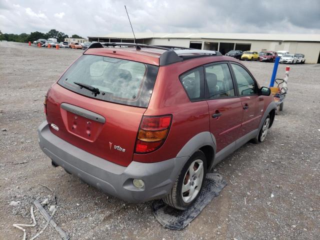 Photo 4 from auction – 2003 PONTIAC VIBE with VIN 5Y2SL62803Z415356