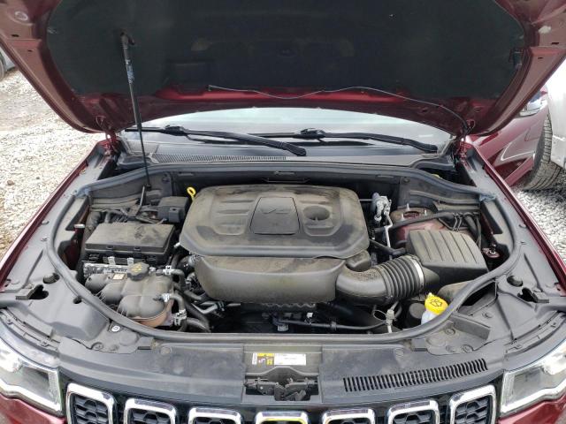 Photo 7 from auction – 2019 JEEP CHEEROKEE with VIN 1C4RJEBG0KC851454