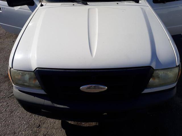 Photo 7 from auction – 2009 FORD RANGER with VIN 1FTYR10D59PA20816