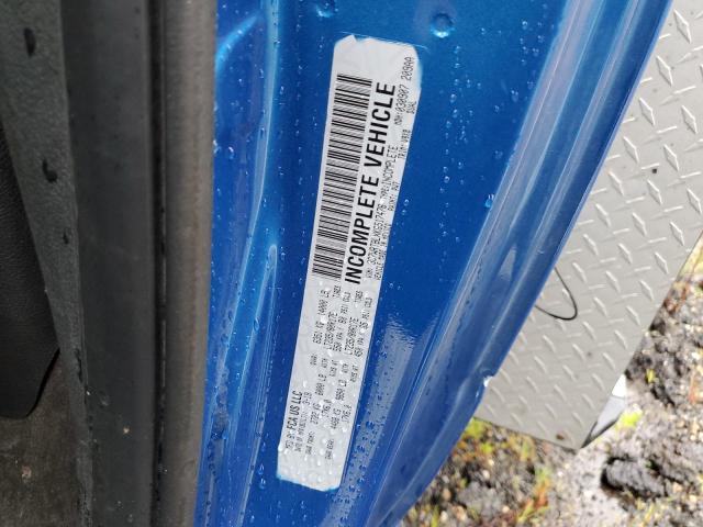 Photo 10 from auction – 2019 RAM 3500 with VIN 3C7WRTBLXKG517476