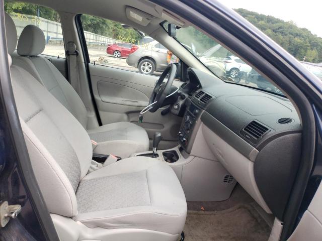 Photo 5 from auction – 2008 CHEVROLET COBALT LS with VIN 1G1AK58F187335591