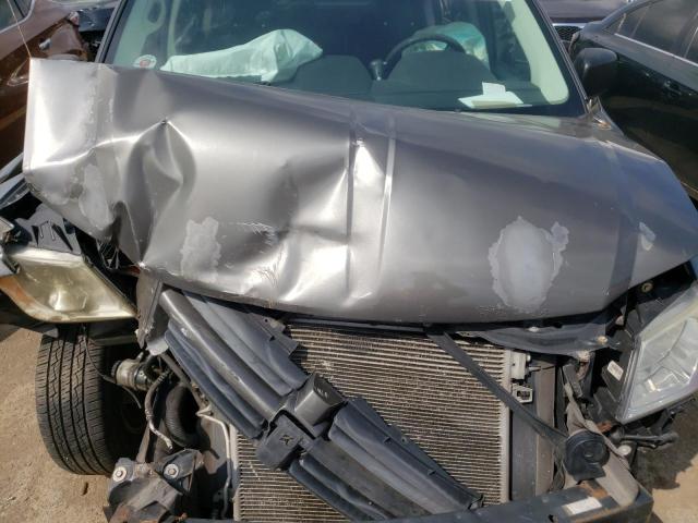 Photo 7 from auction – 2010 DODGE GRAND CARA with VIN 2D4RN4DE8AR439138