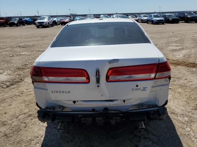 Photo 9 from auction – 2010 LINCOLN MKZ with VIN 3LNHL2GC7AR625546