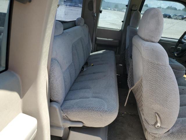 Photo 6 from auction – 1999 CHEVROLET GMT-400 C1 with VIN 1GCEC19M1XR105273