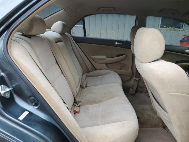 Photo 6 from auction – 2004 HONDA ACCORD with VIN 1HGCM55494A057597