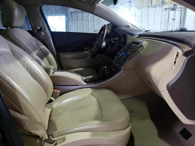 Photo 5 from auction – 2012 BUICK LACROSSE T with VIN 1G4GJ5E38CF185150