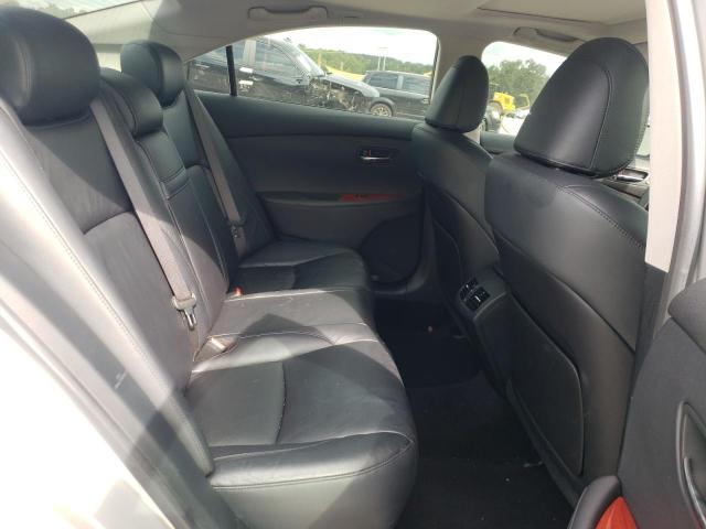 Zdjęcie 6 z aukcji – 2008 LEXUS ES 350 z VIN JTHBJ46G182248872