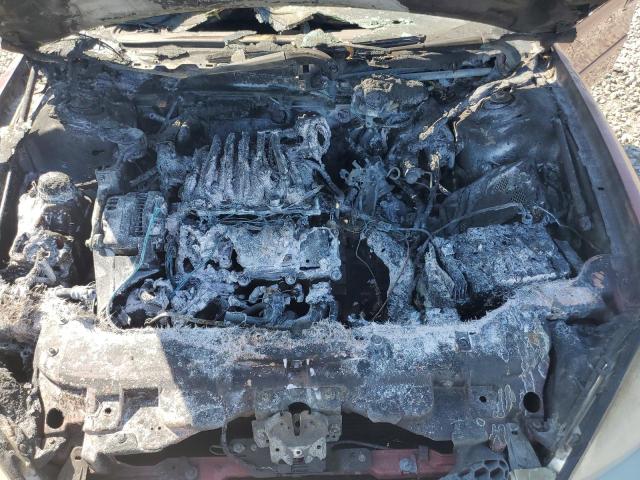 Photo 7 from auction – 2002 FORD TAURUS SE with VIN 1FAFP53U62A152398