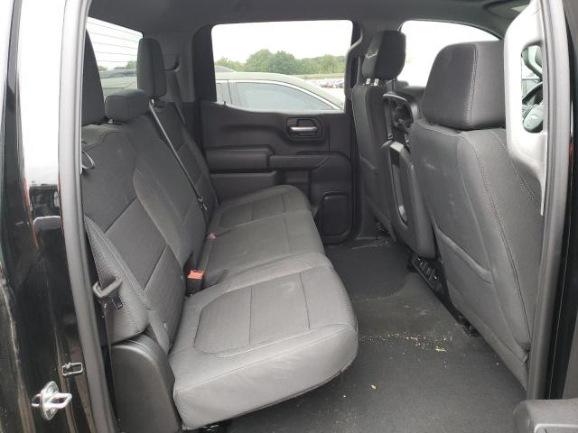 Photo 6 from auction – 2021 CHEVROLET SILVERADO with VIN 3GCPYJEK2MG320560