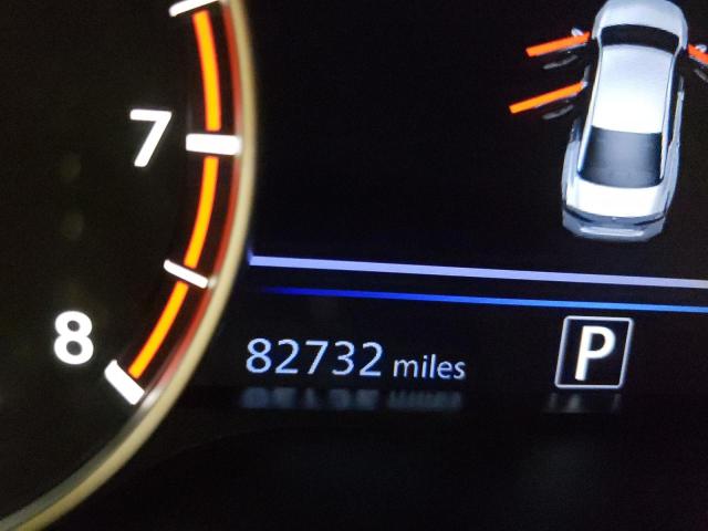 Photo 8 from auction – 2019 NISSAN ALTIMA S with VIN 1N4BL4BV7KC240797