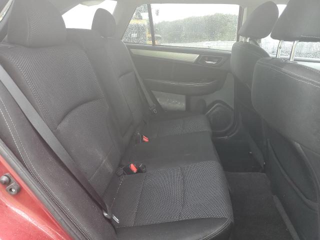Photo 6 from auction – 2015 SUBARU OUTBACK 2. with VIN 4S4BSACC1F3254558