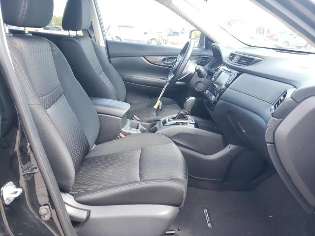 Photo 5 from auction – 2018 NISSAN ROGUE S with VIN KNMAT2MV9JP607245