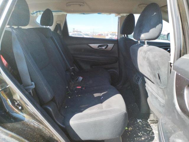 Photo 6 from auction – 2016 NISSAN ROGUE S with VIN JN8AT2MT6GW002701