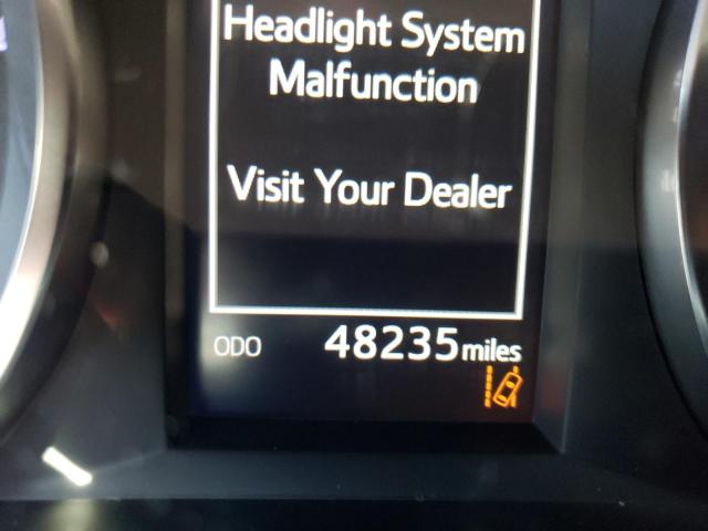 Photo 8 from auction – 2019 TOYOTA HIGHLANDER with VIN 5TDBZRFH6KS953876