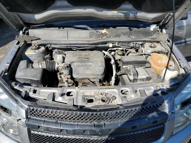 Photo 7 from auction – 2005 CHEVROLET EQUINOX with VIN 2CNDL73F756079209