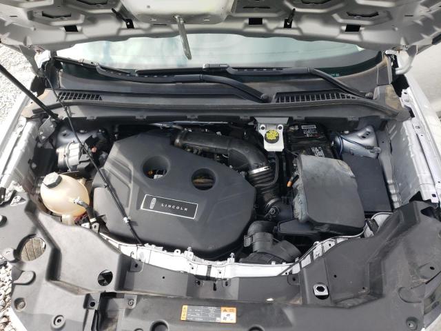 Photo 7 from auction – 2019 LINCOLN MKC SELECT with VIN 5LMCJ2C9XKUL30393