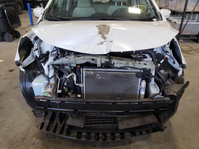 Photo 9 from auction – 2017 NISSAN VERSA NOTE with VIN 3N1CE2CP7HL367594