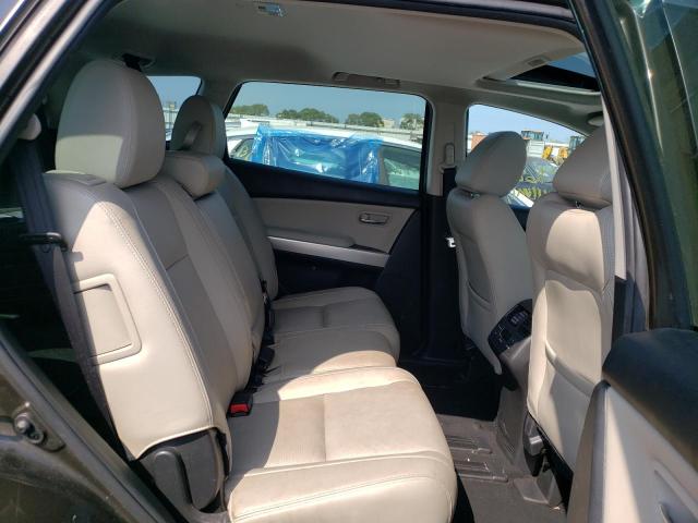 Photo 6 from auction – 2015 MAZDA CX-9 GRAND with VIN JM3TB3DAXF0464005