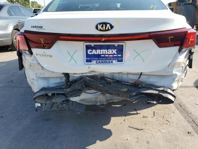 Photo 9 from auction – 2019 KIA FORTE FE with VIN 3KPF24AD3KE077288