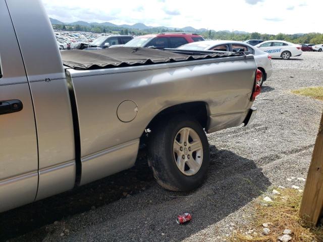 Photo 9 from auction – 2007 DODGE RAM 1500 S with VIN 1D7HA16P57J548497