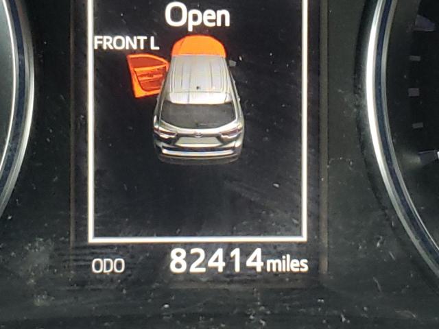 Photo 8 from auction – 2015 TOYOTA HIGHLANDER with VIN 5TDKKRFH5FS074315