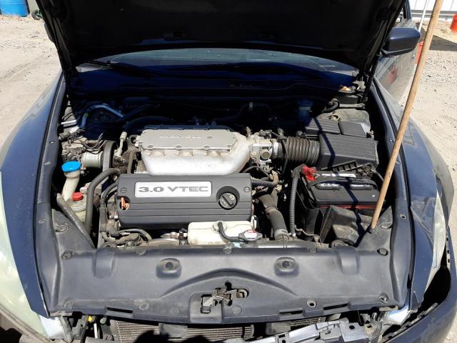 Photo 7 from auction – 2005 HONDA ACCORD EX with VIN 1HGCM82615A014073