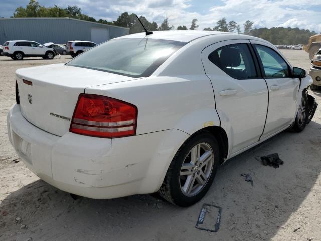صورة رقم 4 من المزاد - 2010 DODGE AVENGER EX مع VIN 1B3CC1FB3AN230687