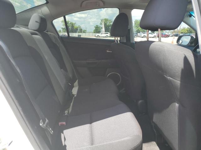 Photo 6 from auction – 2007 MAZDA 3 S with VIN JM1BK323171695024