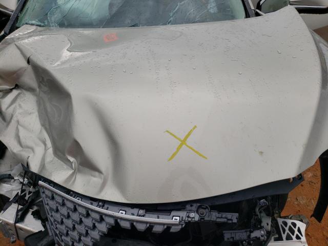Photo 7 from auction – 2020 LEXUS RX 350 with VIN 2T2HZMAA7LC152046