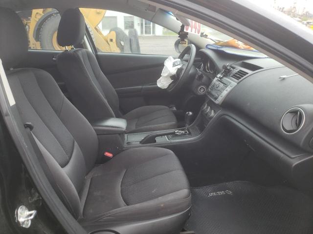 Photo 5 from auction – 2013 MAZDA 6 SPORT with VIN 1YVHZ8BHXD5M01732