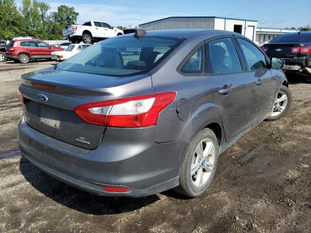 Photo 4 from auction – 2014 FORD FOCUS SE with VIN 1FADP3F24EL220034
