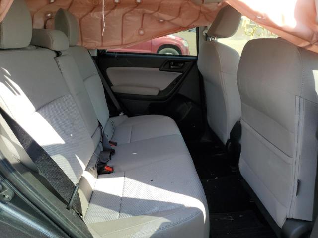 Photo 6 from auction – 2017 SUBARU FORESTER 2 with VIN JF2SJAEC8HH474825