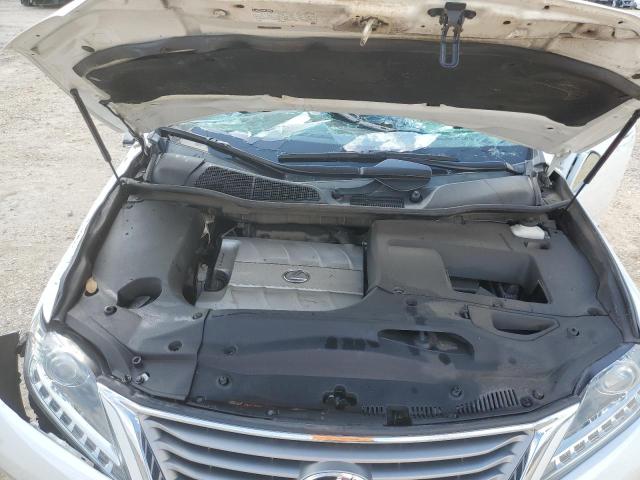 Photo 7 from auction – 2015 LEXUS RX 350 with VIN 2T2ZK1BA1FC153445