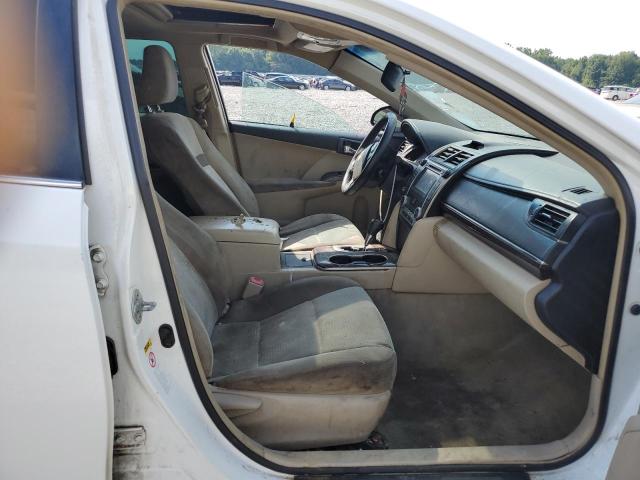 Photo 5 from auction – 2012 TOYOTA CAMRY BASE with VIN 4T4BF1FK6CR214429