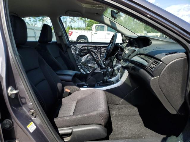 Photo 5 from auction – 2014 HONDA ACCORD SPO with VIN 1HGCR2E53EA229987